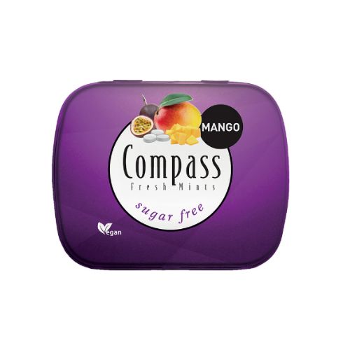 COMPASS MINT 14g