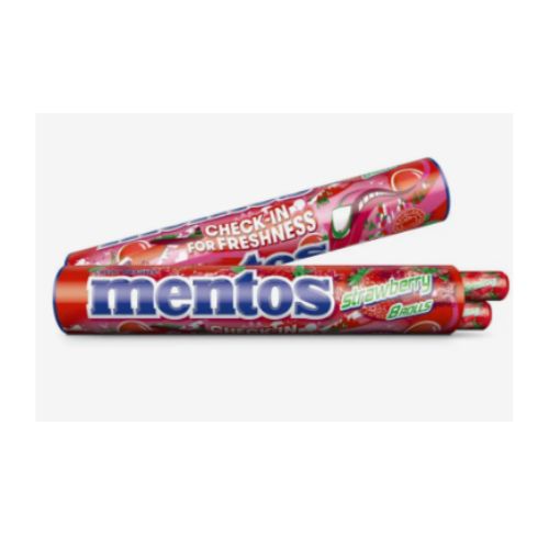 MENTOS BAR