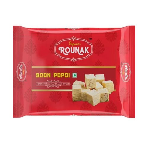 ROUNAK SOAN PAPDI