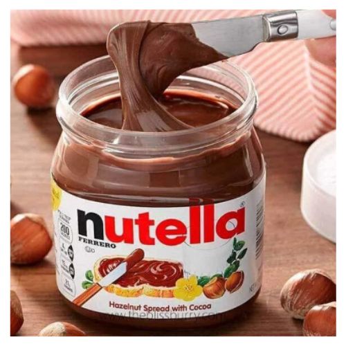 NUTELLA 350g