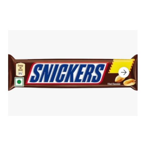 SNICKERS MINI 11.5g