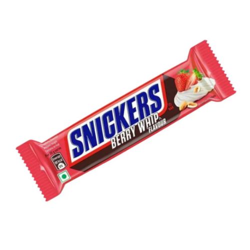 SNICKERS BERRYWHIP 22g