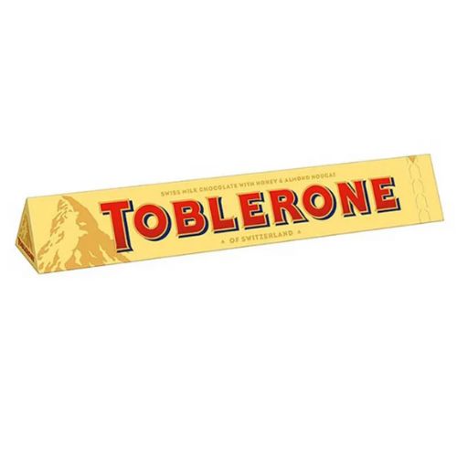 TOBLERONE 100g